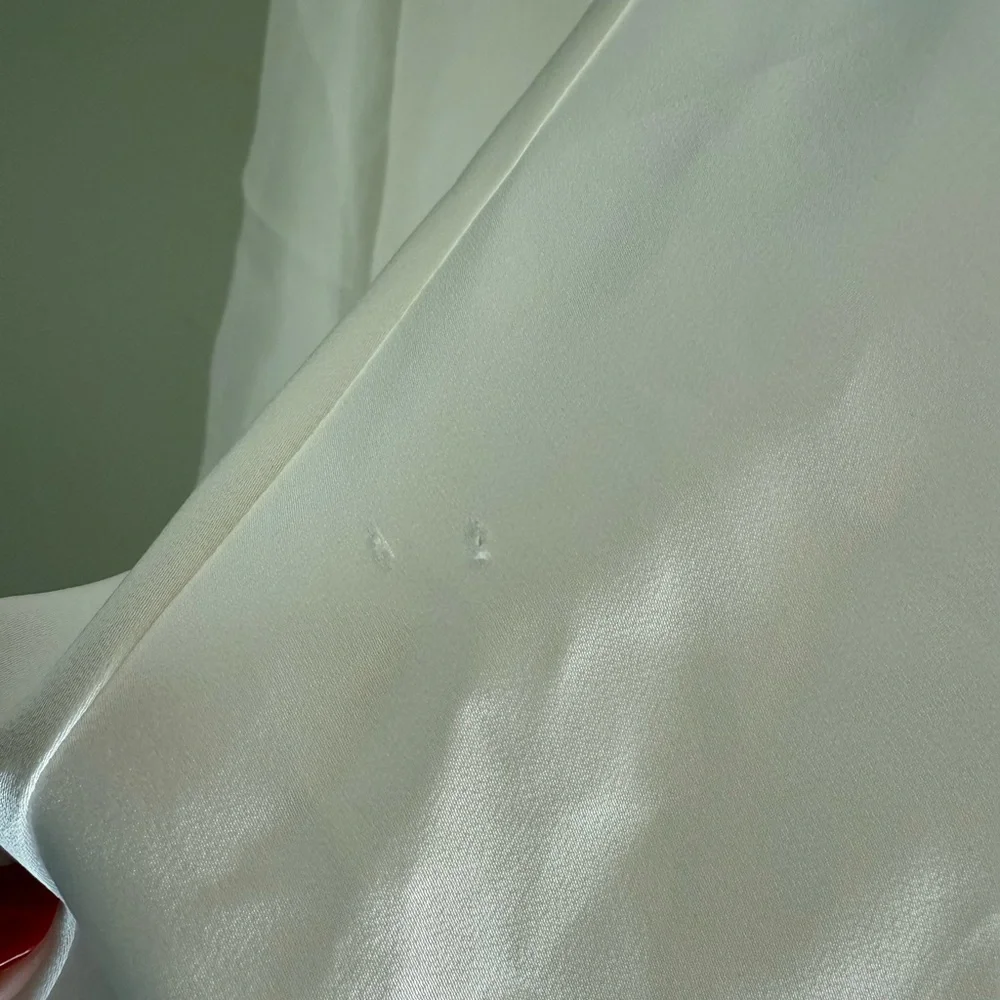 The Robe UA Cassidy Slip Dress - Picture 7 of 12